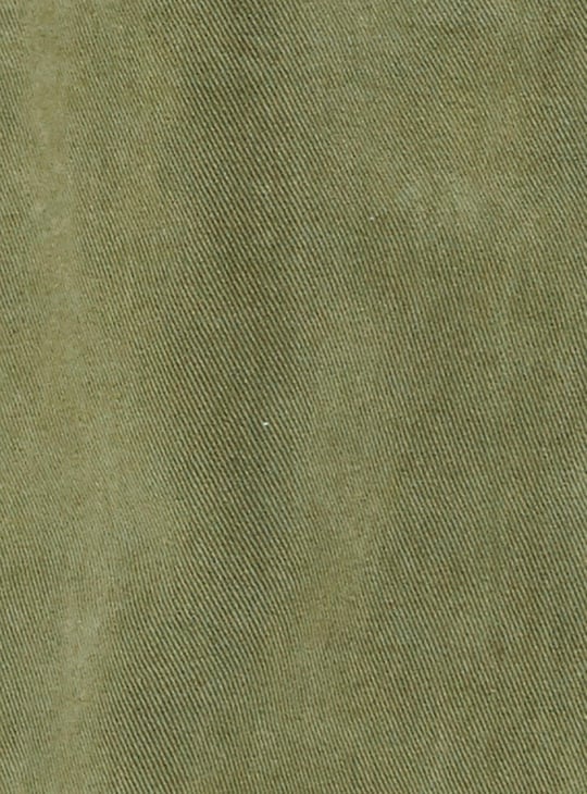 Men Solid Lightweight Denim Jacket