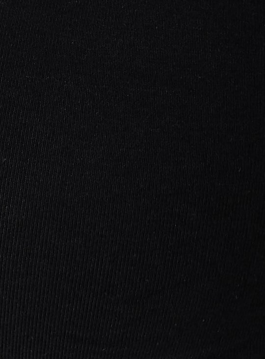 Non-Padded Sports Bra - Pack of 2