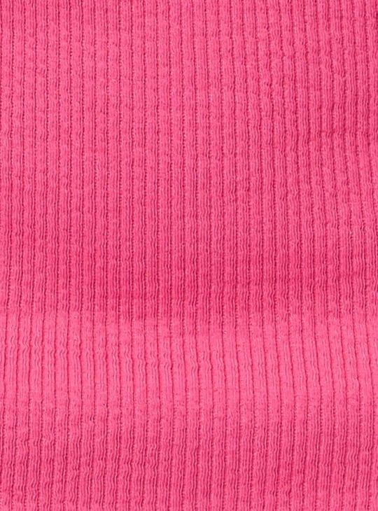 Girls Ribbed Pencil Skirt