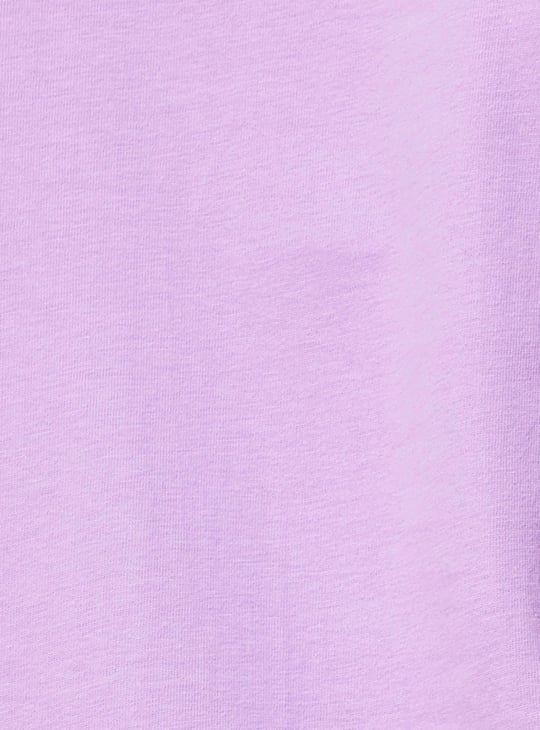 Women Printed Capri Set