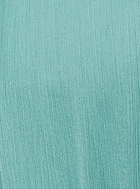 Women Pleated Off-Shoulder Maxi Dress