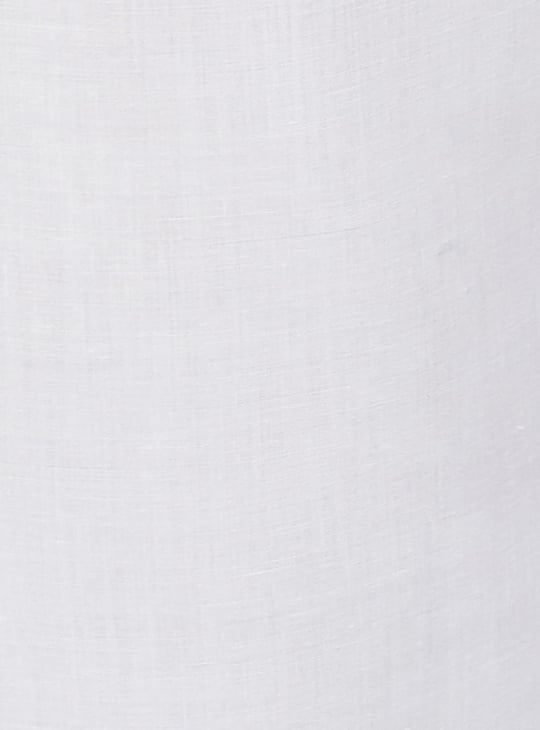 Women Chikankari Straight Pants