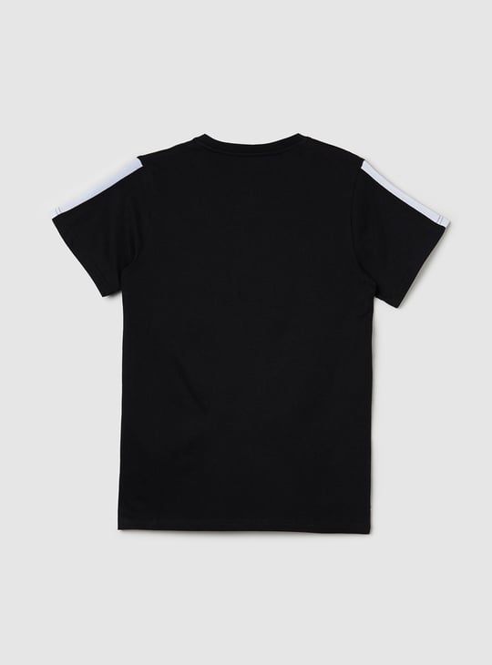 Boys Guardians of Galaxy Printed T-shirt