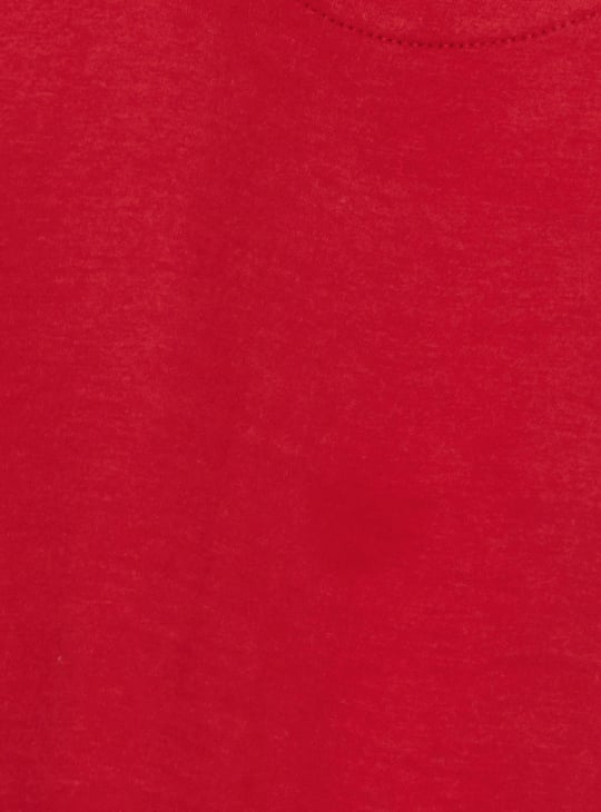 Boys Guardians of the Galaxy Printed T-shirt