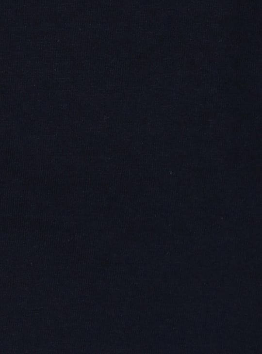 Boys Colourblock Full-Length Joggers