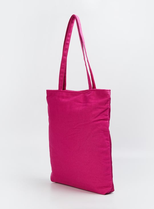 Women Mickey Mouse Tote Bag