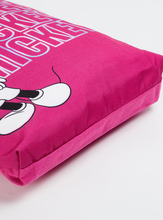 Women Mickey Mouse Tote Bag