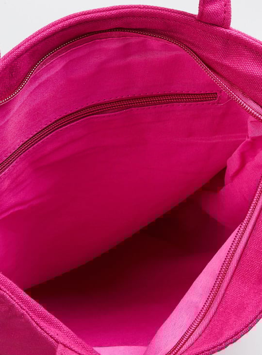 Women Mickey Mouse Tote Bag