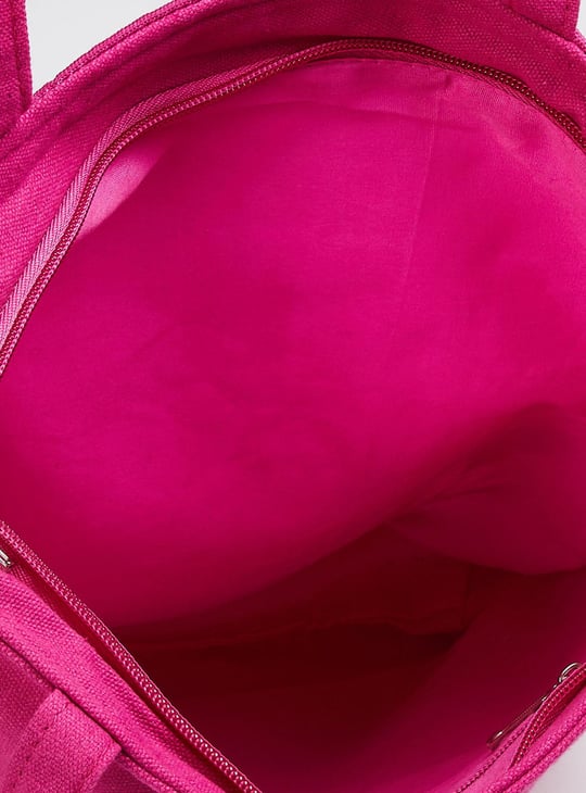 Women Mickey Mouse Tote Bag