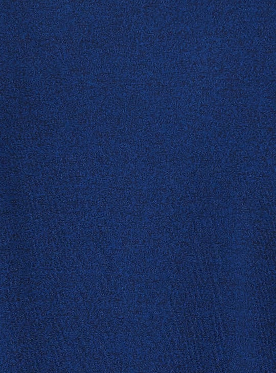 Men Grindle Textured Lounge T-shirt