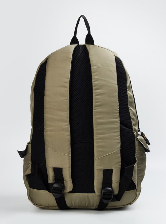 Men Star Wars Printed Backpack