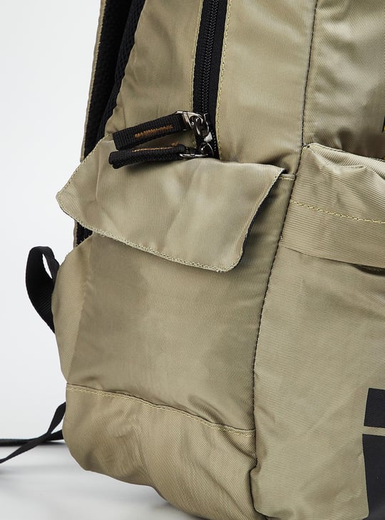 Men Star Wars Printed Backpack