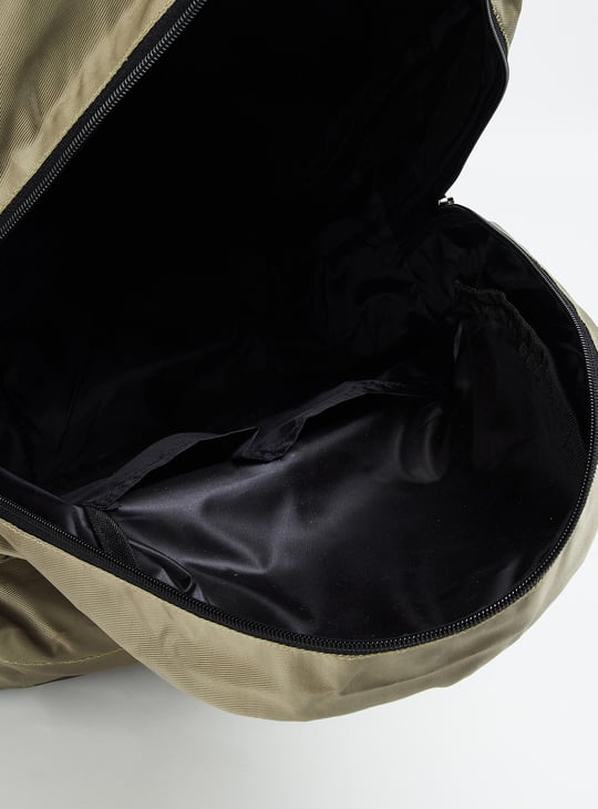 Men Star Wars Printed Backpack