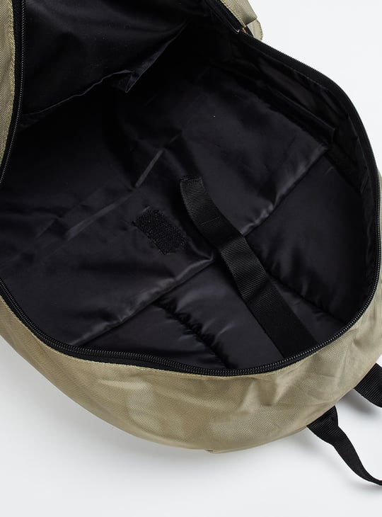 Men Star Wars Printed Backpack