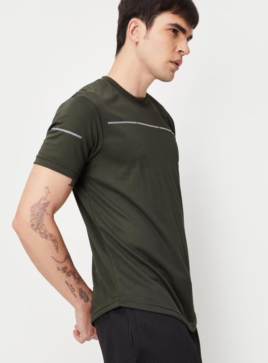 Men Freshon Active T-shirt
