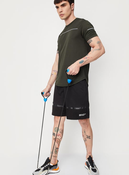 Men Freshon Active T-shirt