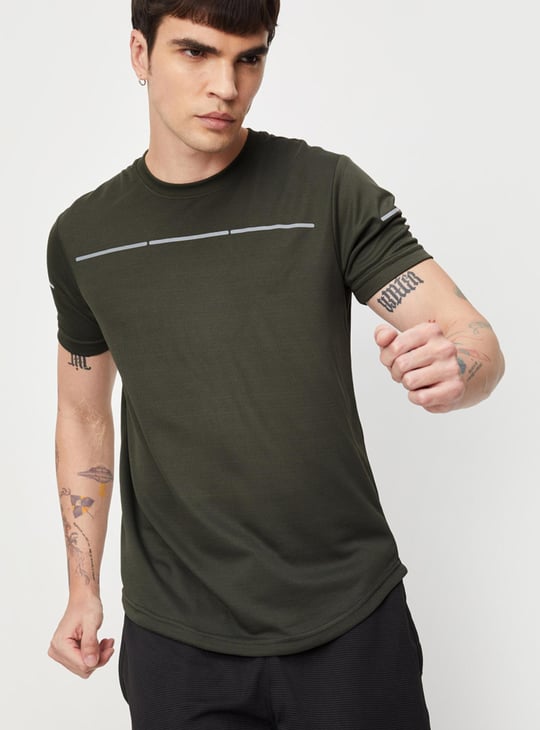 Men Freshon Active T-shirt
