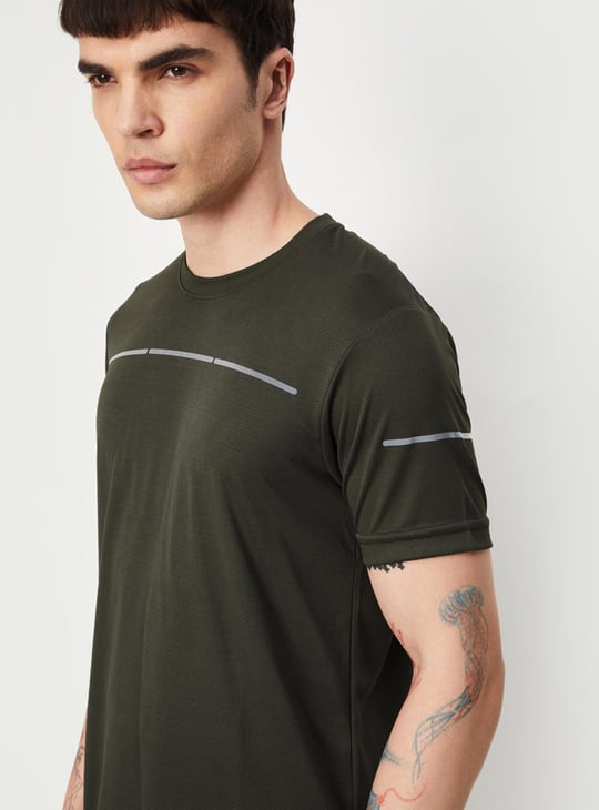 Men Freshon Active T-shirt