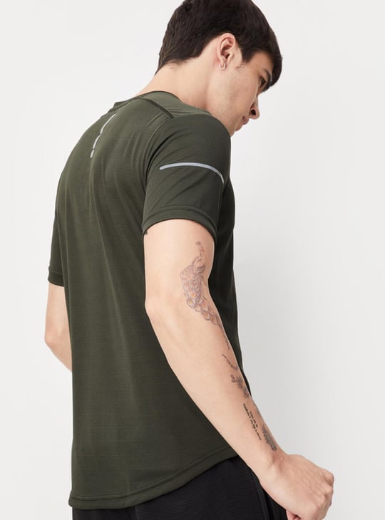 Men Freshon Active T-shirt