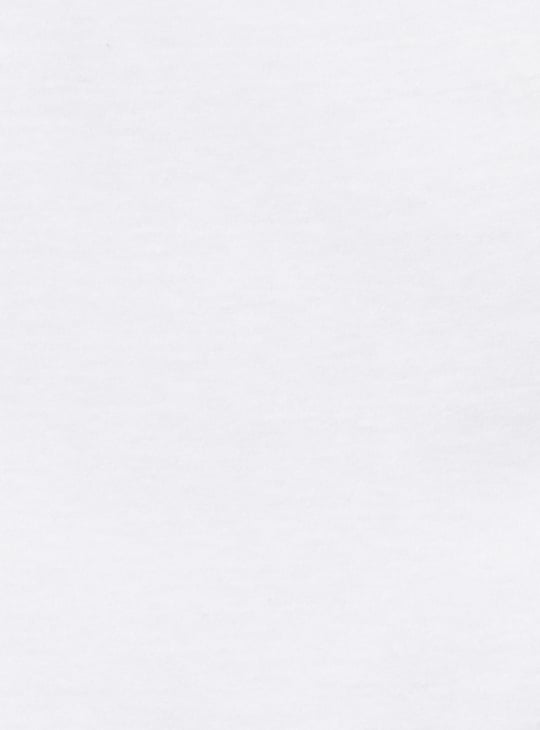 Women Round Neck Graphic T-shirt