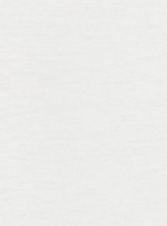 Boys Printed Sleeveless Cotton T-shirt