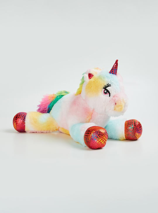 Kids Unicorn Soft Toy