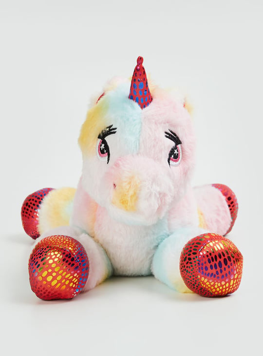 Kids Unicorn Soft Toy