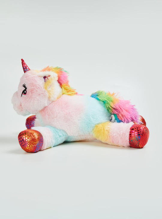 Kids Unicorn Soft Toy