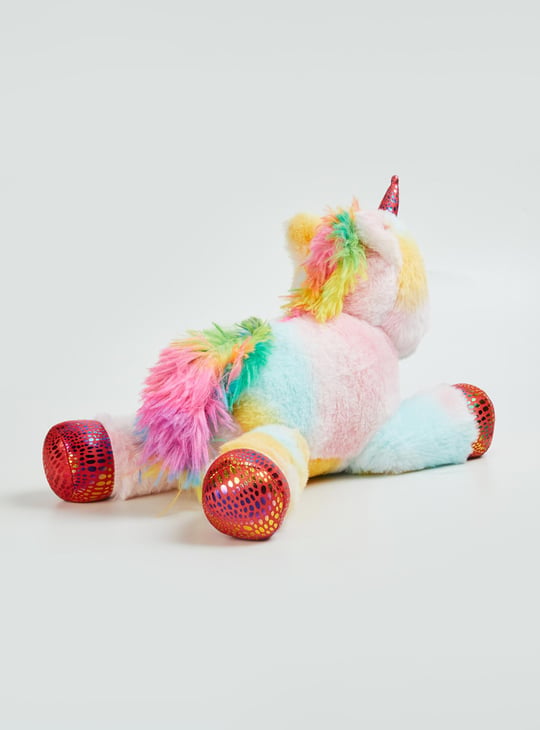Kids Unicorn Soft Toy