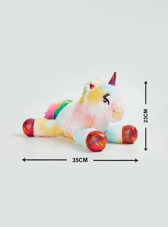 Kids Unicorn Soft Toy