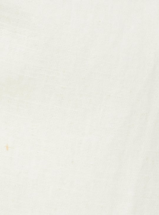 Women Solid Cropped Straight Pants