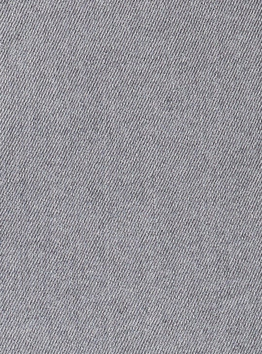 Men Mid-Rise Carrot Fit Jeans