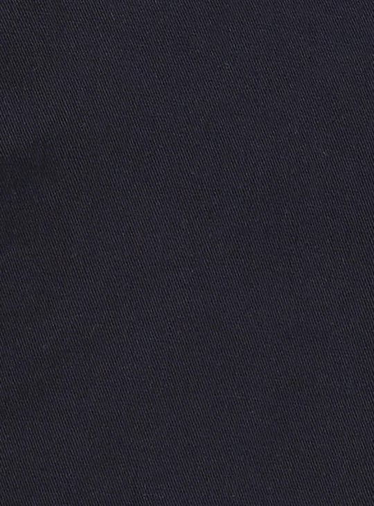 Men Solid Slim Fit Chinos