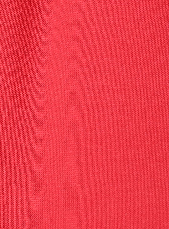 Boys Joggers with Side Taping