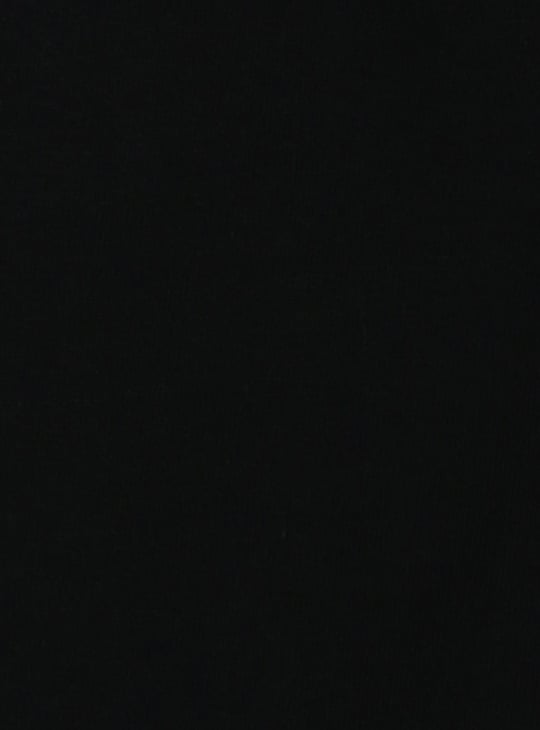 Boys Cotton Drawstring Waist Joggers