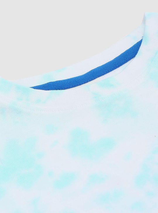 Boys Tie & Dye T-shirt