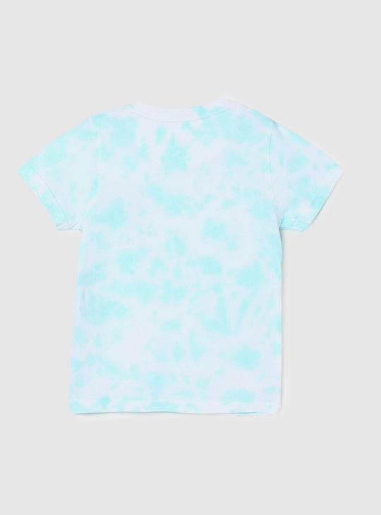 Boys Tie & Dye T-shirt