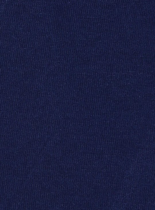 Girls Printed Sleepwear Shorts Set