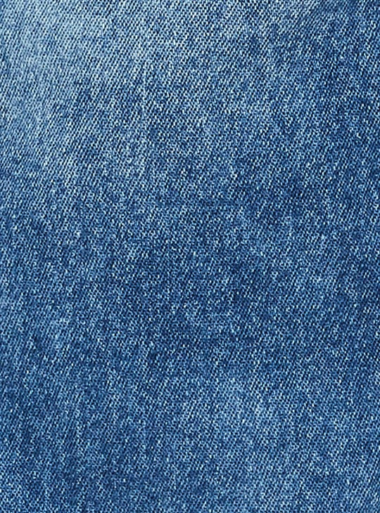 Boys Jogger Jeans with Cargo Pocket