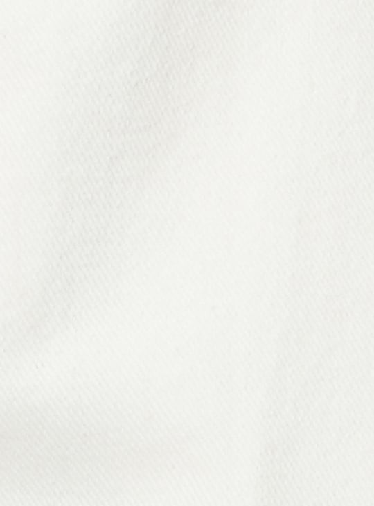 Men Baggy Solid Jeans