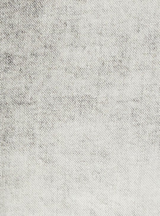 Men Acidwashed Carrot Fit Jeans