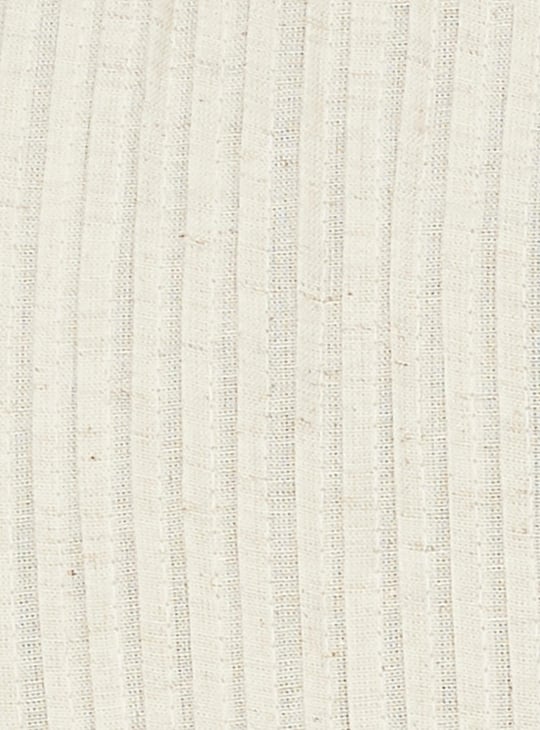 Men Pintuck Yoke Short Kurta