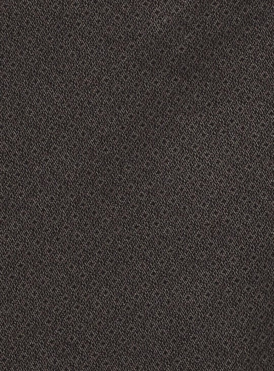 Men Slim Fit Printed Chinos