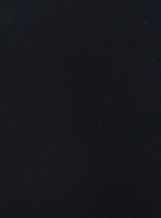 Solid Seamless Hipster Panties  - Pack of 2