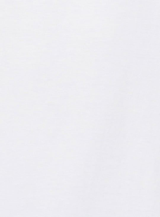 Men Oversized Graphic Hoodie