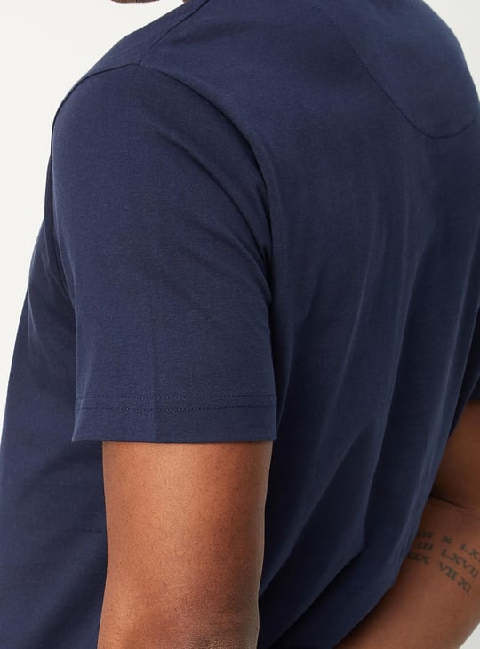 Men Tom and Jerry Slim Fit T-shirt