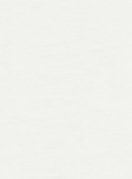 Men Oversized Naruto T-shirt