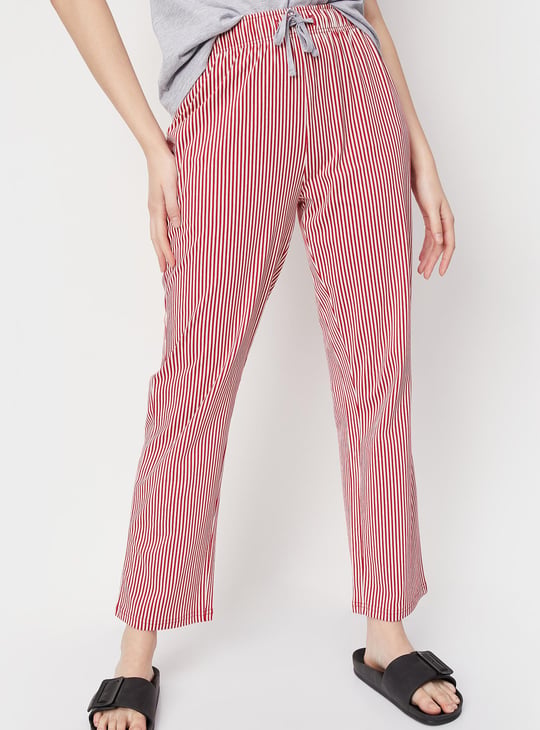 Women Mickey Mouse PJ Set