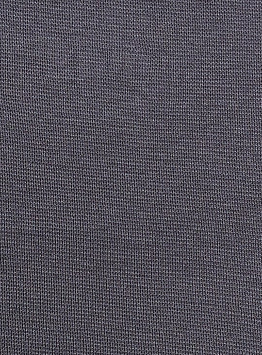 Women Cropped Graphic T-shirt