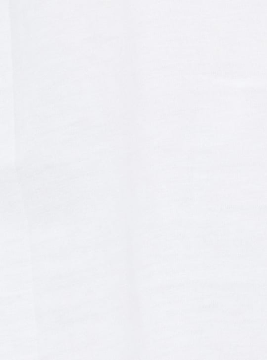 Women Naruto Printed T-shirt